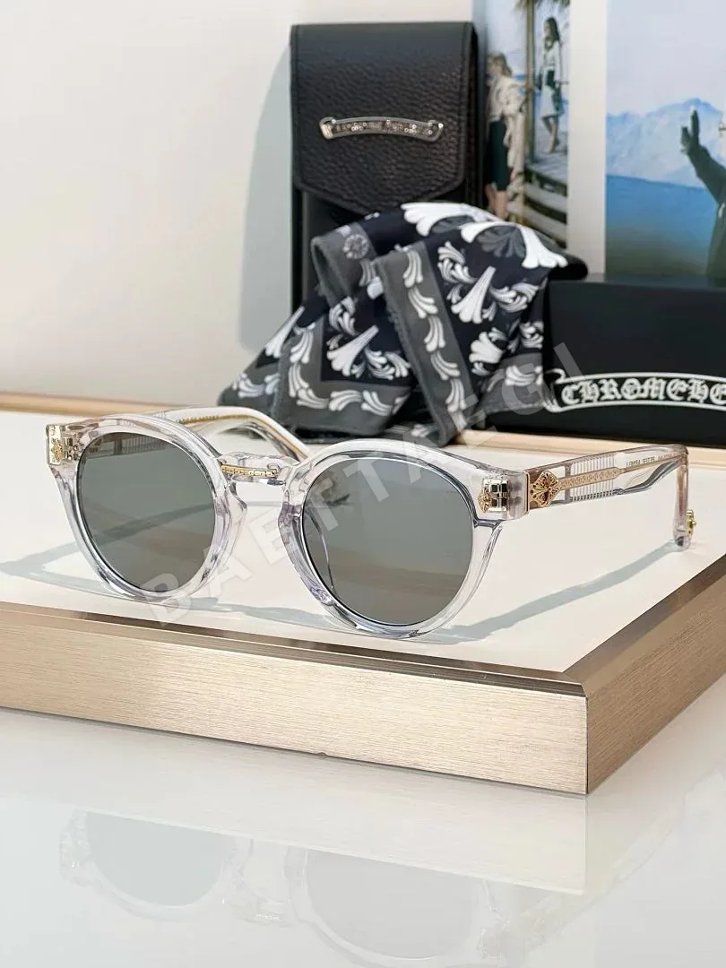 크롬하츠 선글라스 205138 Chrome Hearts Sunglasses 상세 이미지 6
