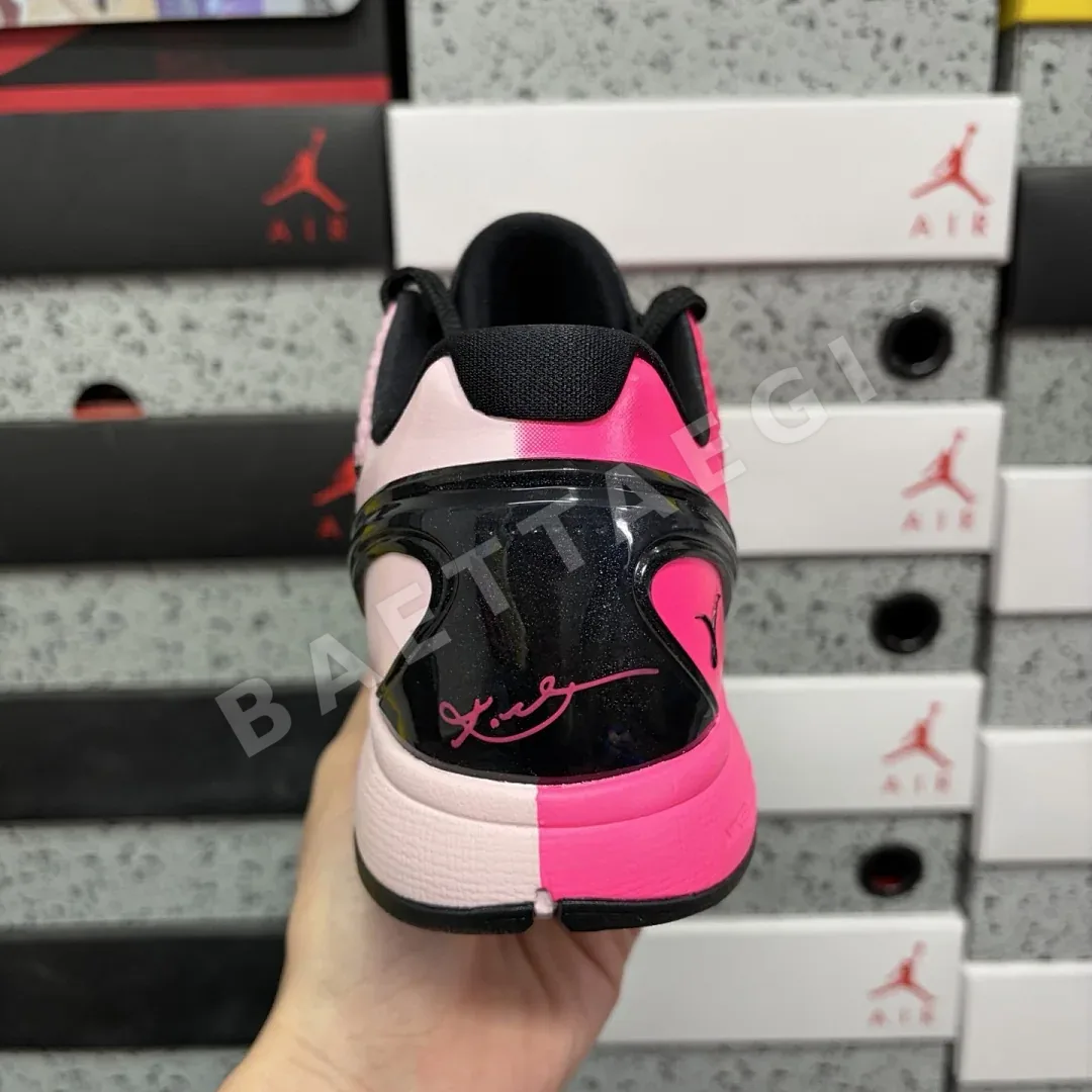 나이키 [S2] 코비 6 IQ9317-001 201157 Nike Kobe 6 상세 이미지 10