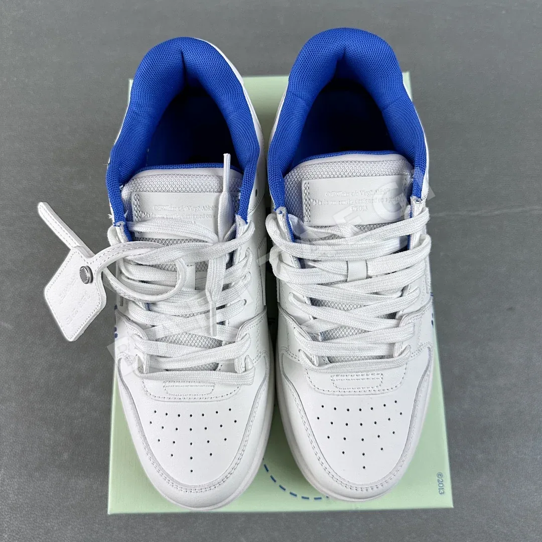 오프화이트 아이보리 블루 202333 Off White 상세 이미지 4