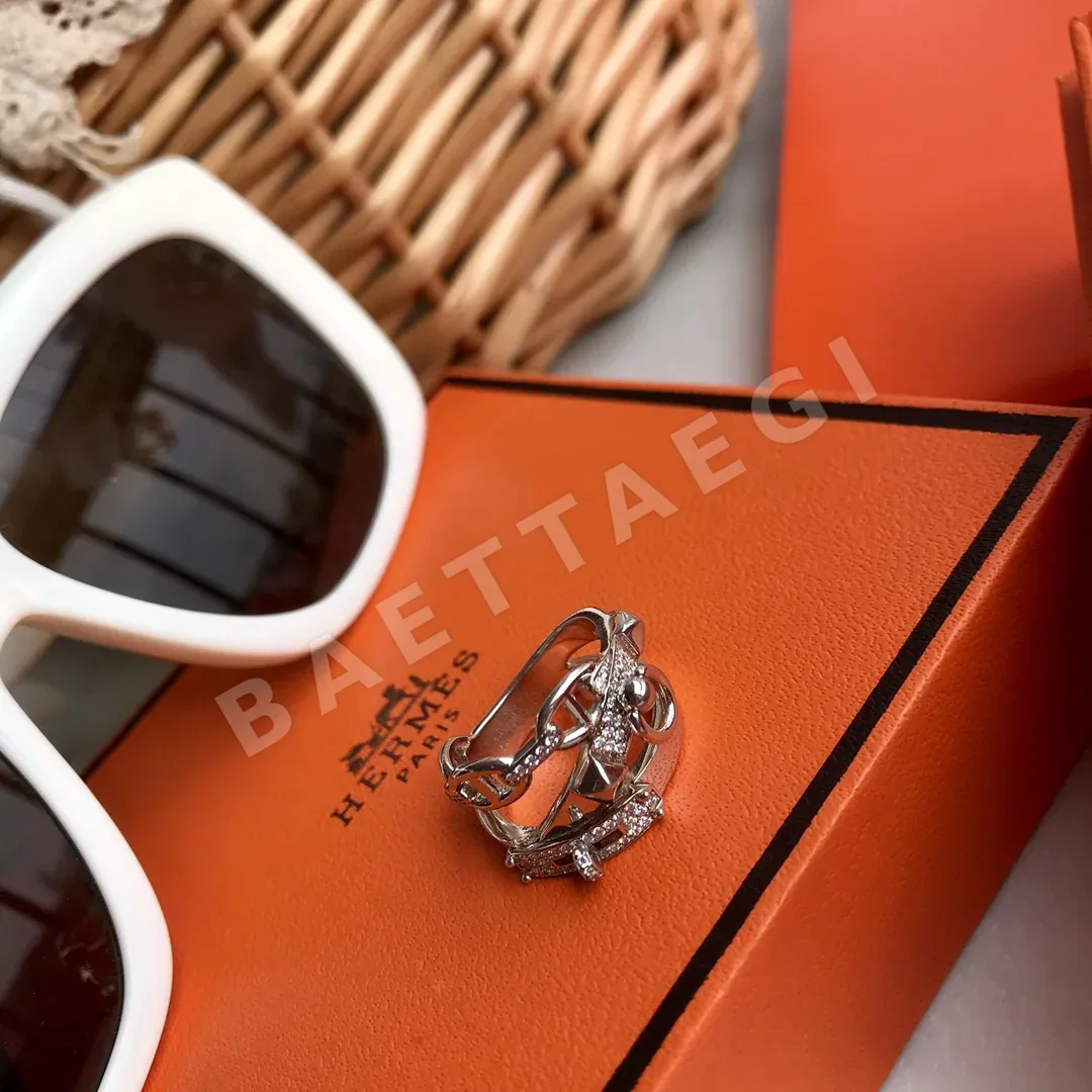 에르메스 반지 70008 Hermes Ring 상세 이미지 3