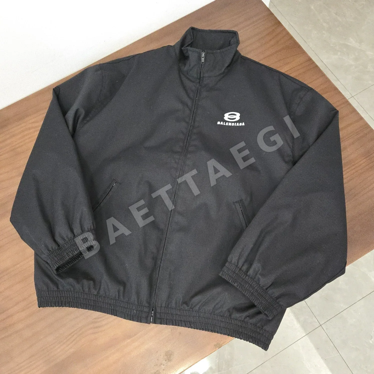 발렌시아가 코튼 패딩 자켓 5547