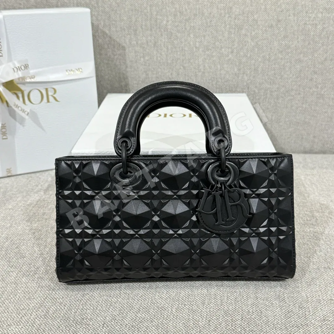 디올 라이코 26 다이아몬드 레이디백 상세 이미지 9