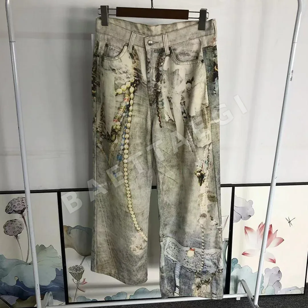 아크네스튜디오 바지 202726 Acne Studios Pants 상세 이미지 26