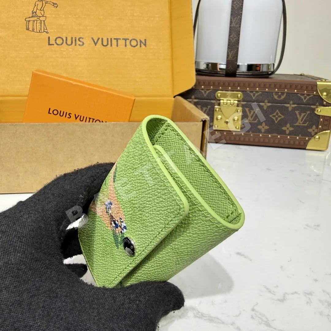 루이비통 지갑 192402 Louis Vuitton Wallet 상세 이미지 5