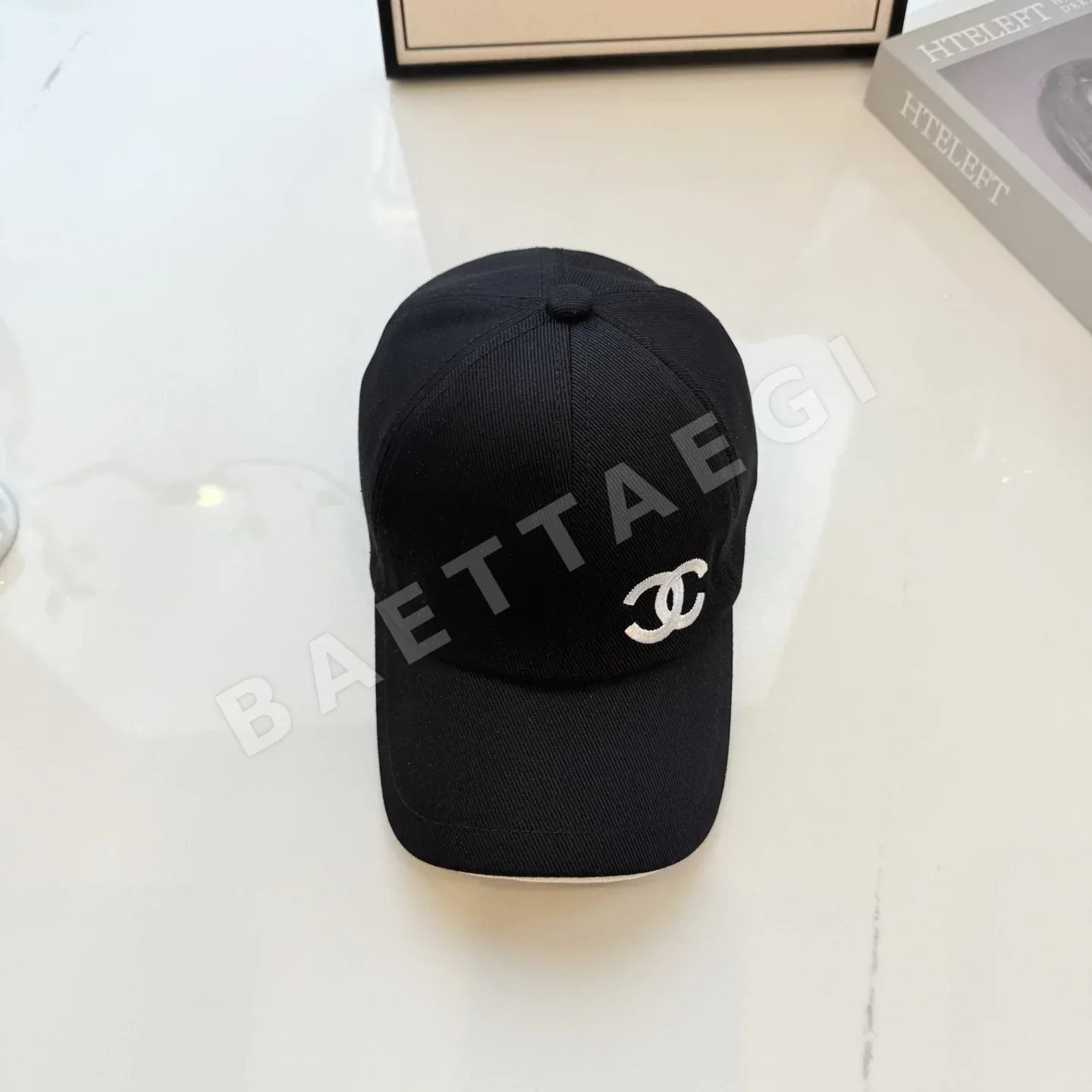 샤넬 모자 82870 Chanel Cap 상세 이미지 1