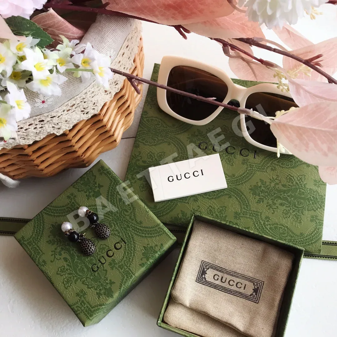 구찌 귀걸이 55854 Gucci Earrings