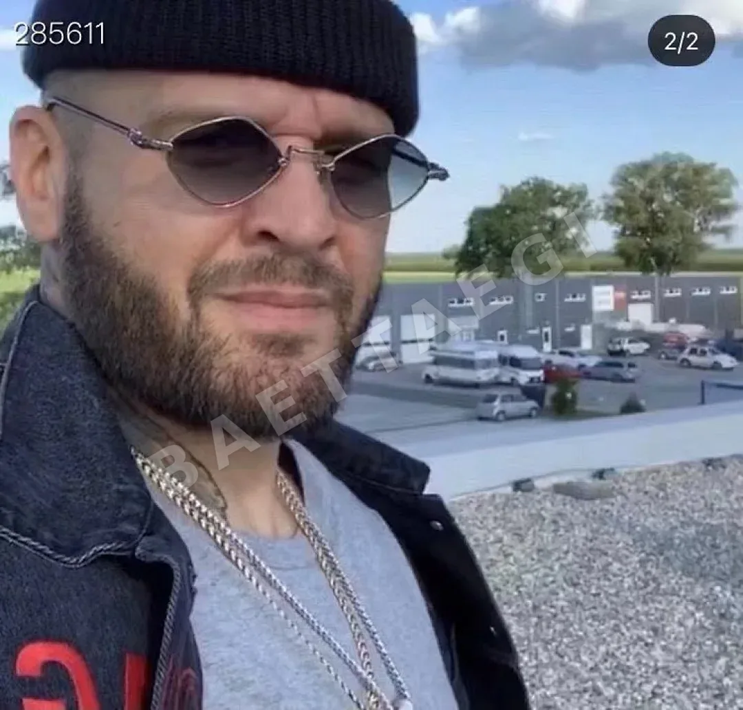 크롬하츠 선글라스 204785 Chrome Hearts Sunglasses 상세 이미지 11