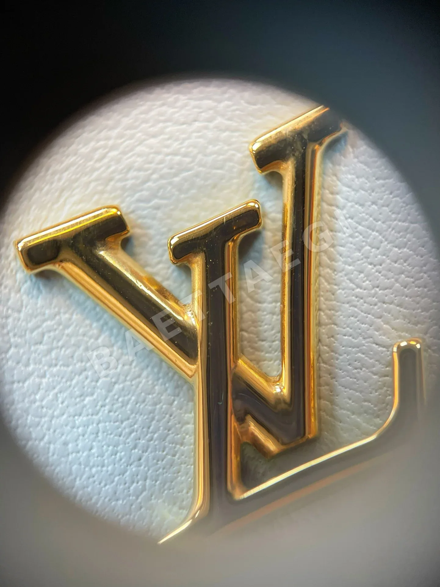 루이비통 LV 블룸 카드 홀더 지갑 상세 이미지 7