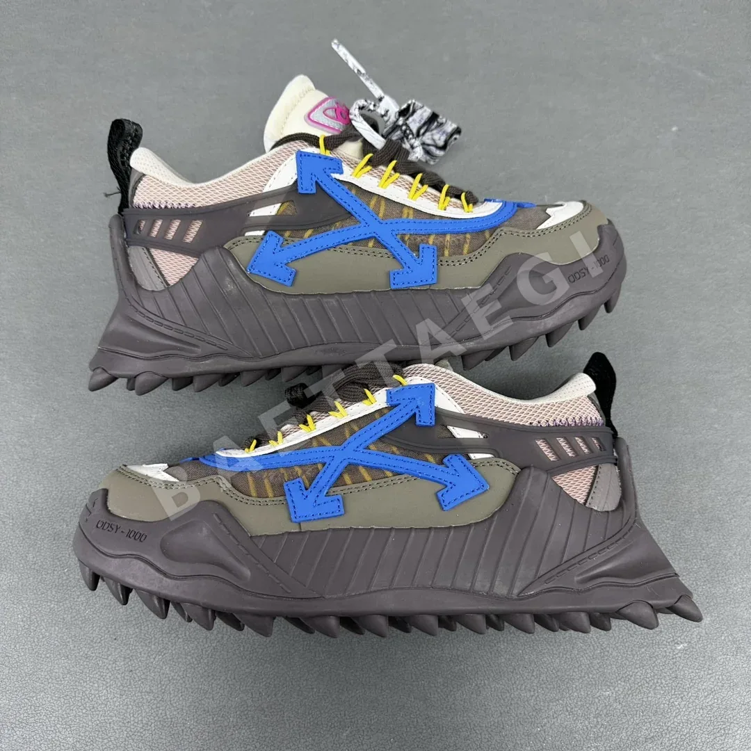 오프화이트 오디세이 브라운 202307 Off White Odsy 상세 이미지 9