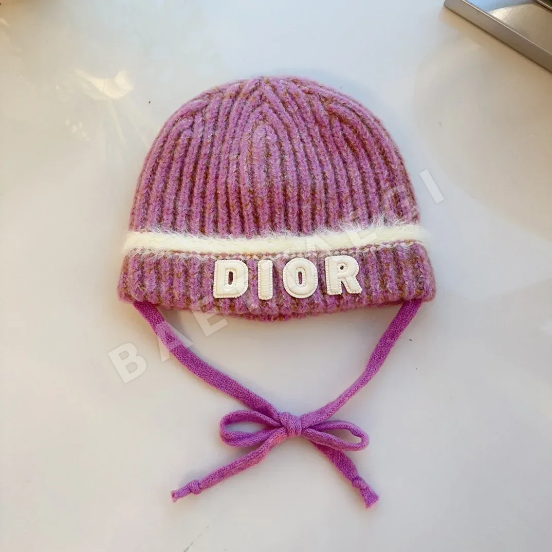 디올 모자 78614 Dior Cap 상세 이미지 3