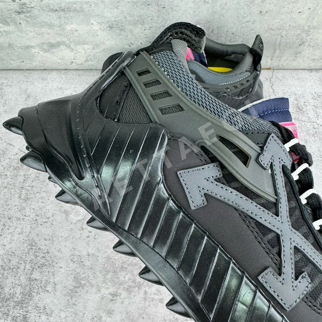 오프화이트 오디세이 1000 블랙 202371 Off White Odsy-1000 상세 이미지 7