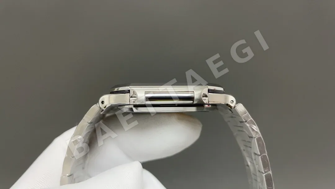 파텍필립 프리미엄 워치 5821 자동 스틸 TW 공장 레플리카 44111 Patek Philippe 상세 이미지 6