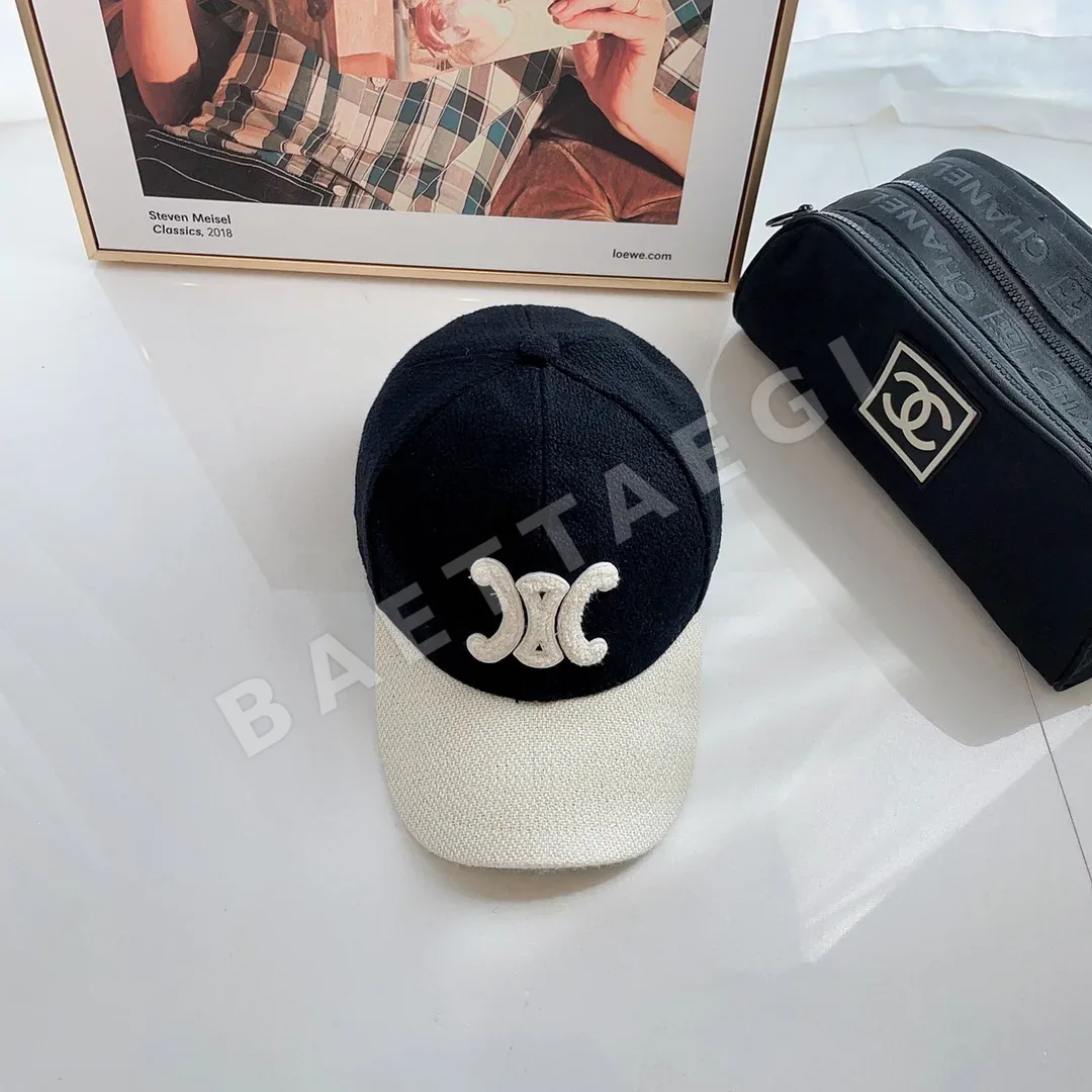 셀린느 모자 83166 Celine Cap