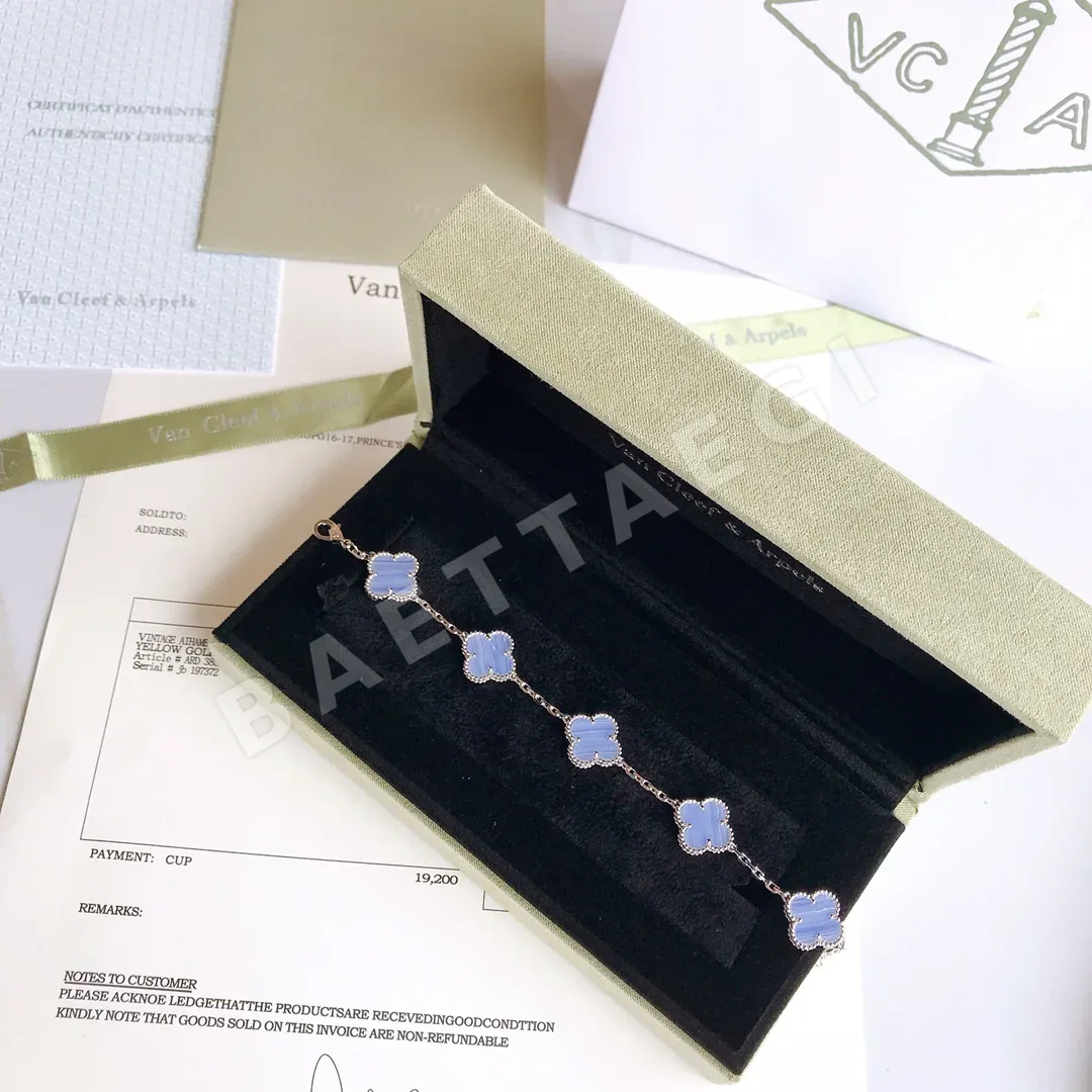반클리프앤아펠 목걸이 63892 Van Cleef & Arpels Necklace 상세 이미지 6