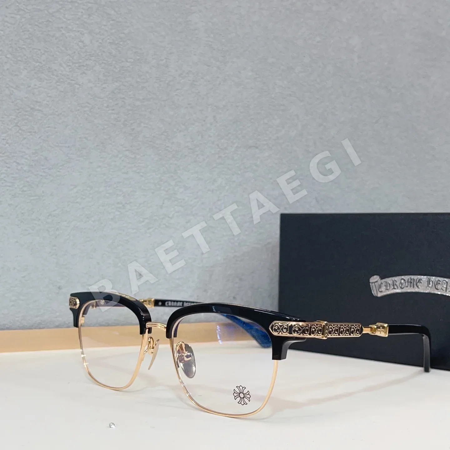 크롬하츠 선글라스 74083 Chrome Hearts Sunglasses 상세 이미지 6