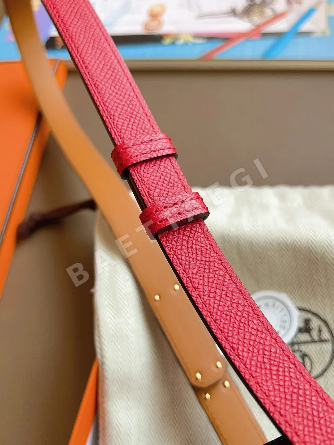 에르메스 벨트 58859 Hermes Belt 상세 이미지 6