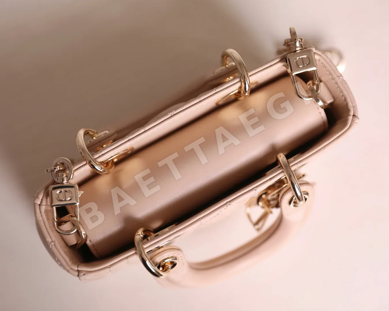 디올 165239 가방 Dior Bag 상세 이미지 7