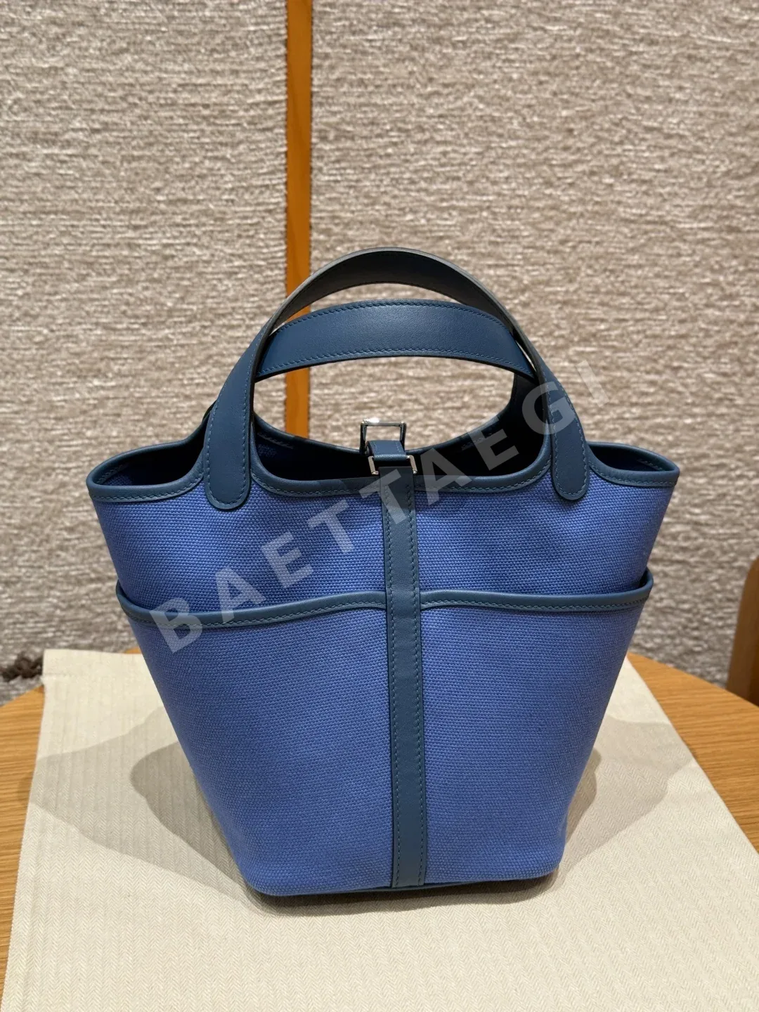 에르메스 피코탄 카르고 18 cm 가방 상세 이미지 2