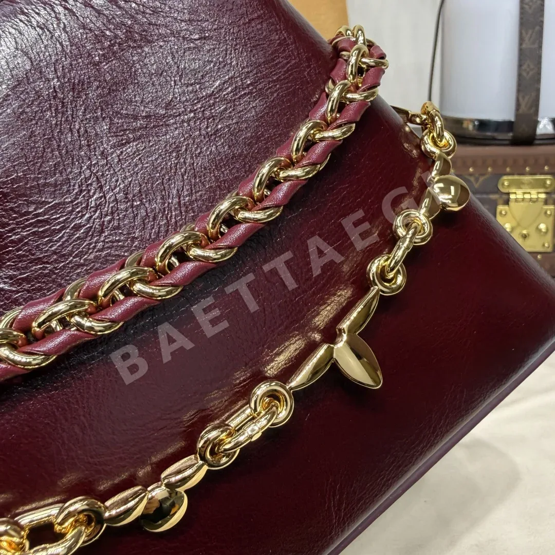 루이비통 이스트웨스트 BB 핸드백 M25492 상세 이미지 7