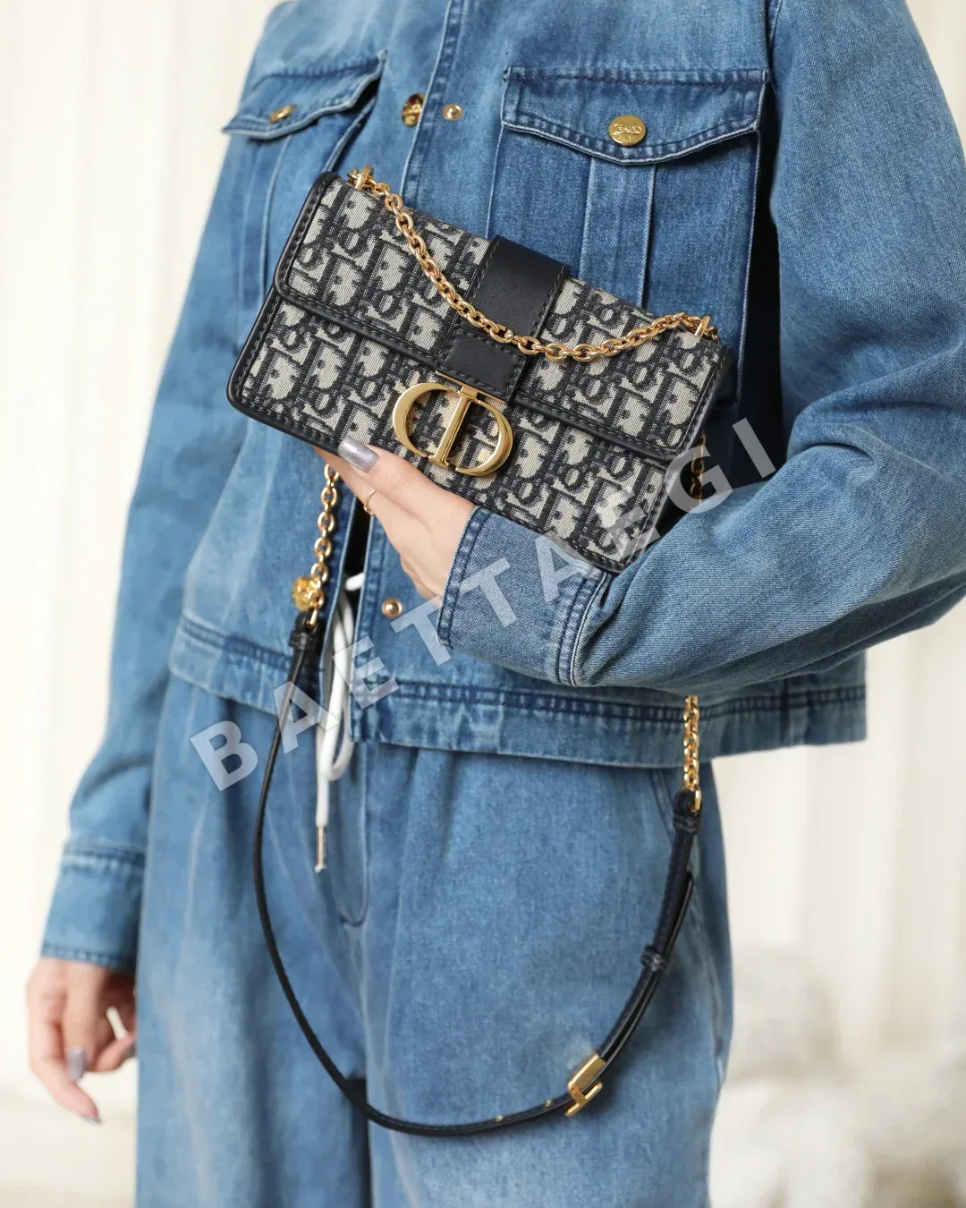 디올 165331 가방 Dior Bag 상세 이미지 8