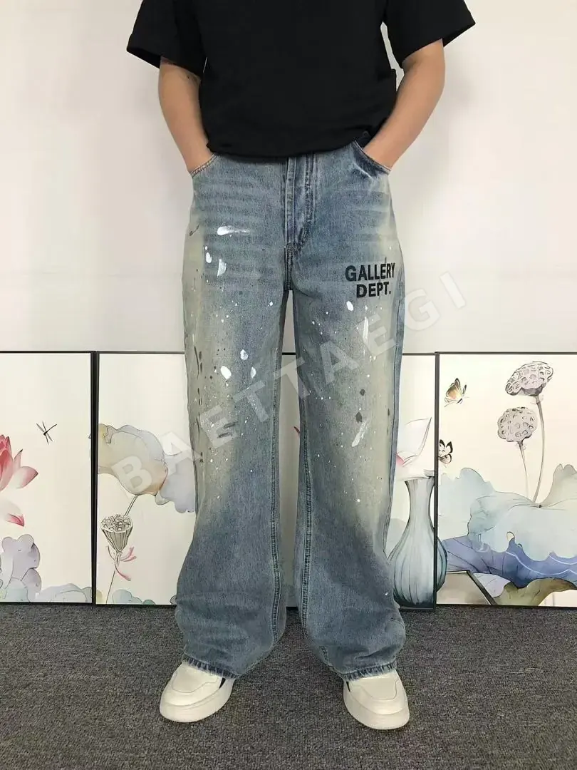 갤러리디파트먼트 바지 203185 Gallery Dept. Pants 상세 이미지 3