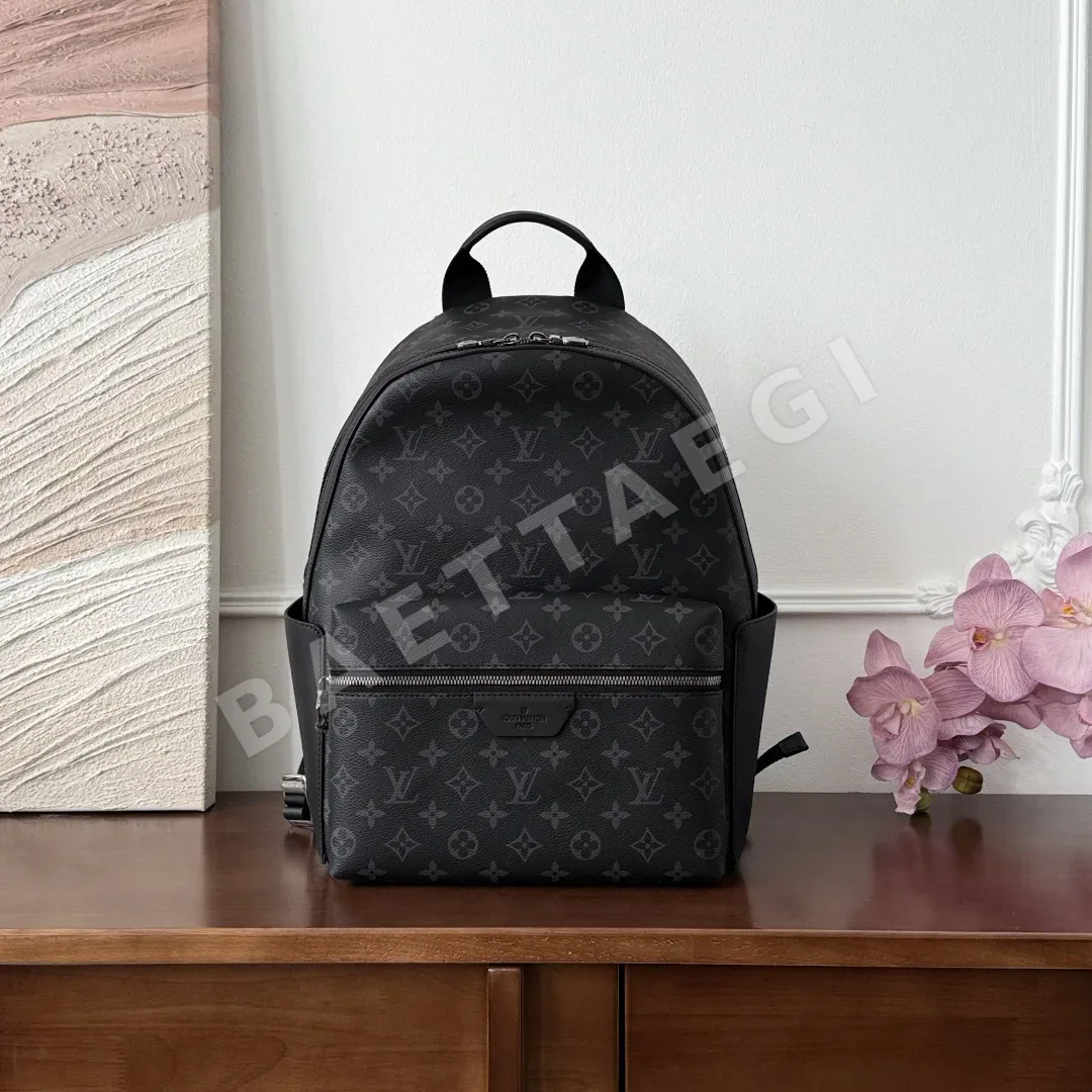 루이비통 모노그램 남성용 백팩 M22558