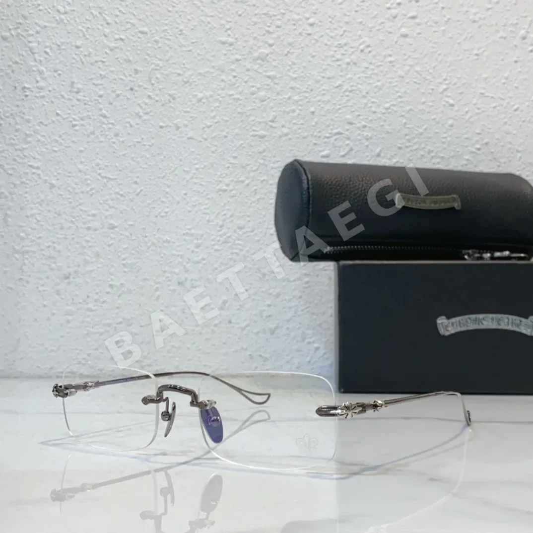 크롬하츠 선글라스 74141 Chrome Hearts Sunglasses 상세 이미지 7