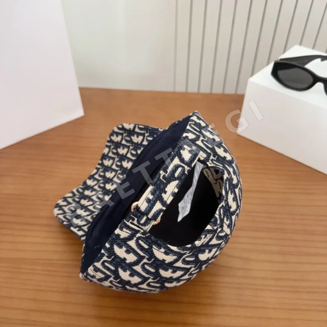 디올 모자 78666 Dior Cap 상세 이미지 8
