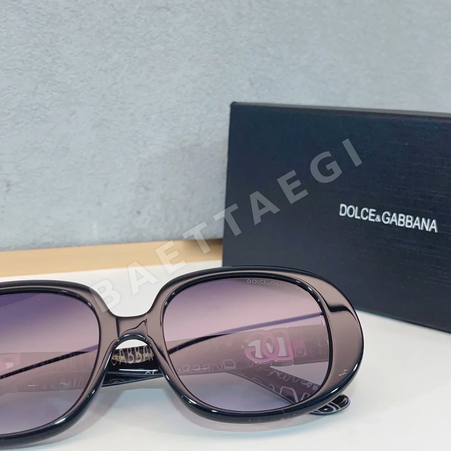 돌체앤가바나 선글라스 72458 Dolce & Gabbana Sunglasses 상세 이미지 8