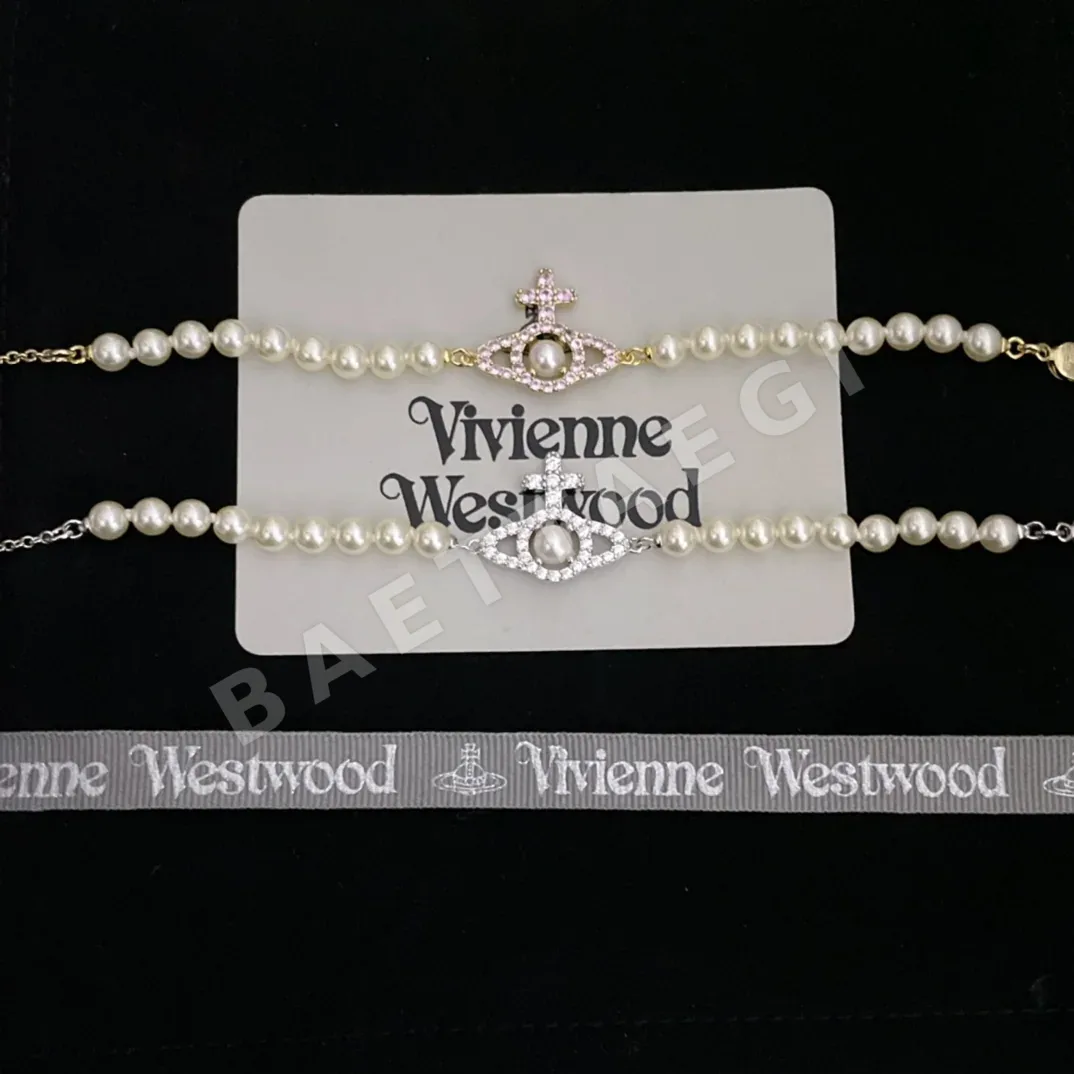비비안웨스트우드 팔찌 65063 Vivienne Westwood Bracelet 상세 이미지 4