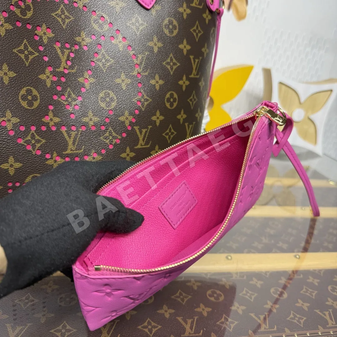 루이비통 네버풀 GM 모노그램 캔버스 가방 M29211 상세 이미지 5