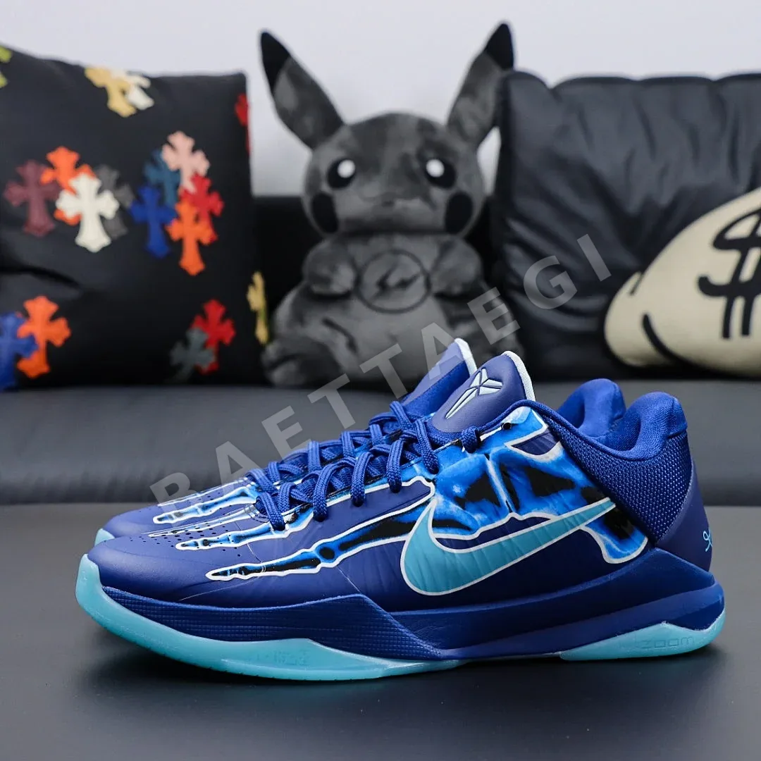나이키 코비 5 프로트로 HJ4303-400 200998 Nike Kobe 5 Protro X-Ray Zk5 상세 이미지 3