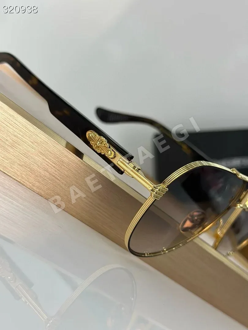 크롬하츠 선글라스 204946 Chrome Hearts Sunglasses 상세 이미지 10