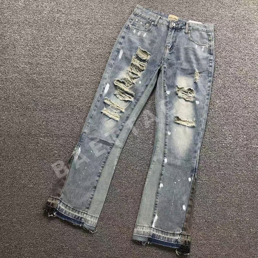 갤러리디파트먼트 바지 203236 Gallery Dept. Pants 상세 이미지 1