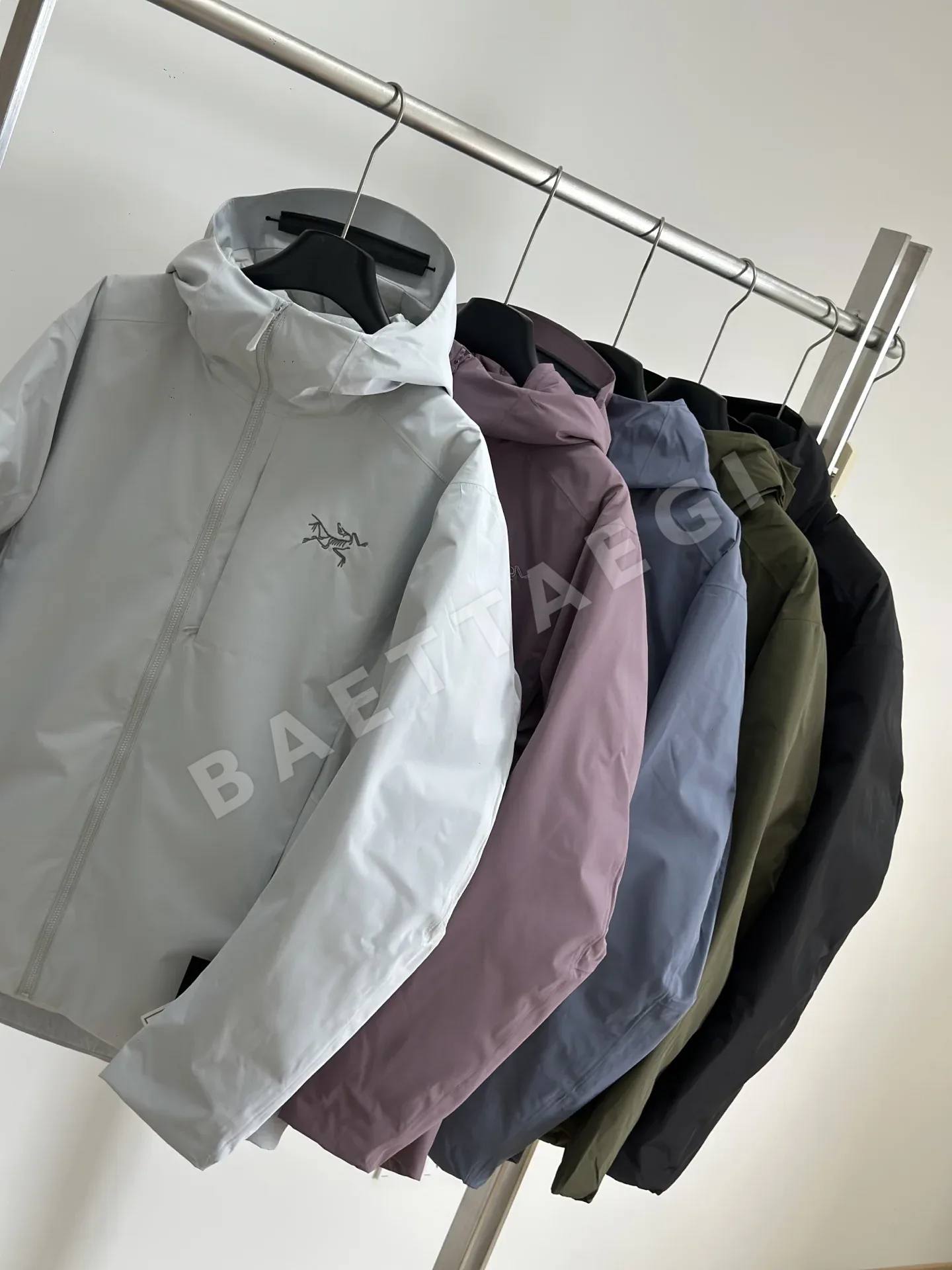 아크테릭스 남성 자켓 53300 Arc'teryx 상세 이미지 2