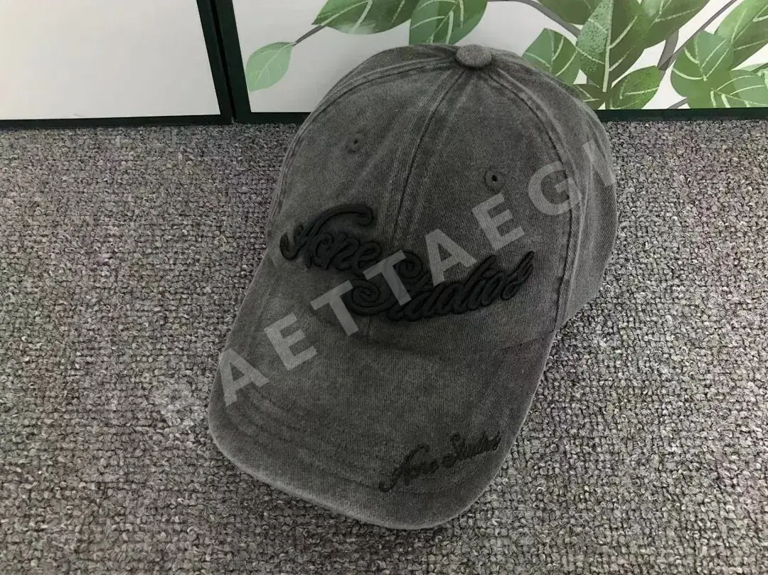 아크네스튜디오 모자 202697 Acne Studios Hat 상세 이미지 11