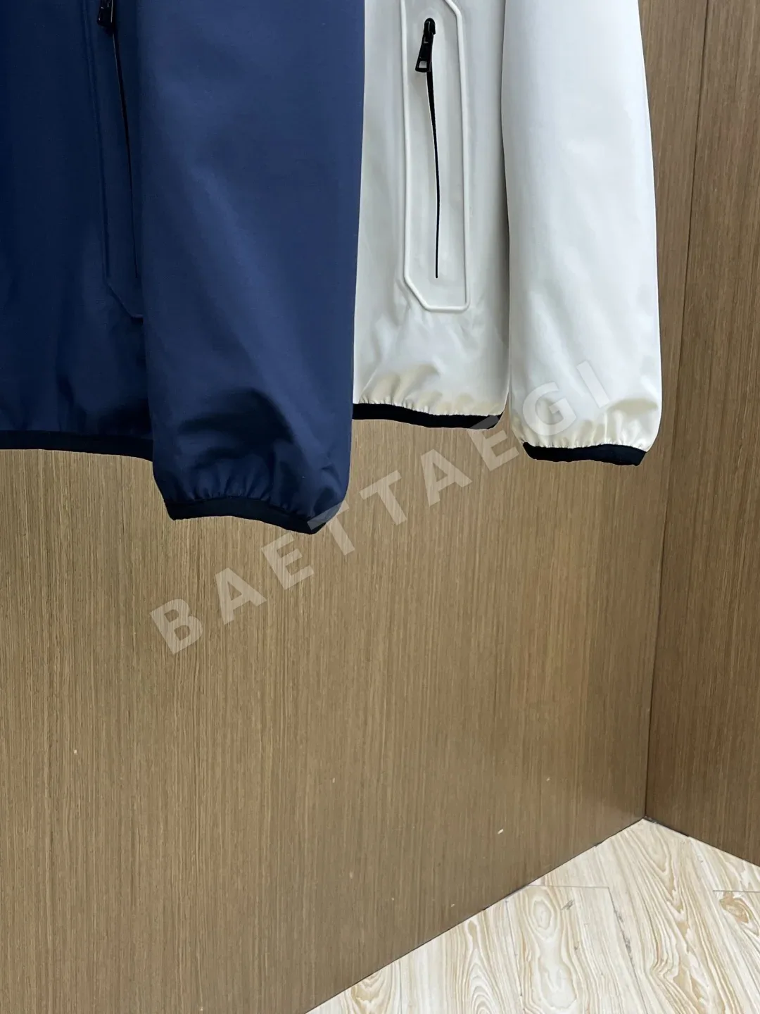 몽클레르 남성 후드 자켓 상세 이미지 6