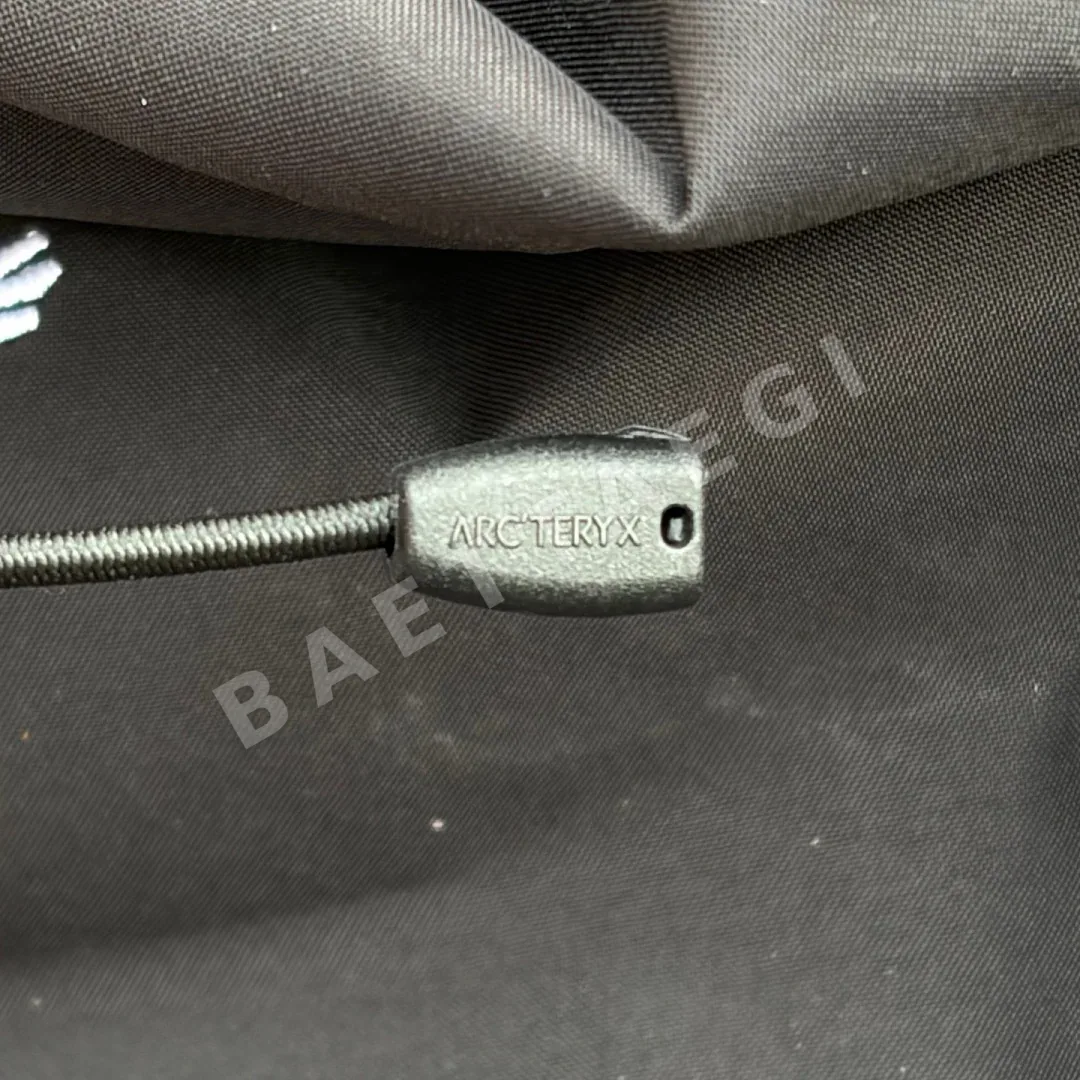 아크테릭스 [TZ] 베타 AR 자켓 블랙 200172 Arc'teryx Beta AR Jacket Black AR2026 상세 이미지 10