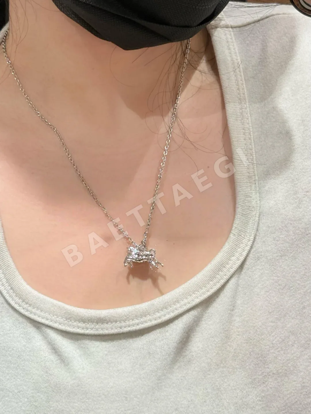 비비안웨스트우드 목걸이 65252 Vivienne Westwood Necklace 상세 이미지 2