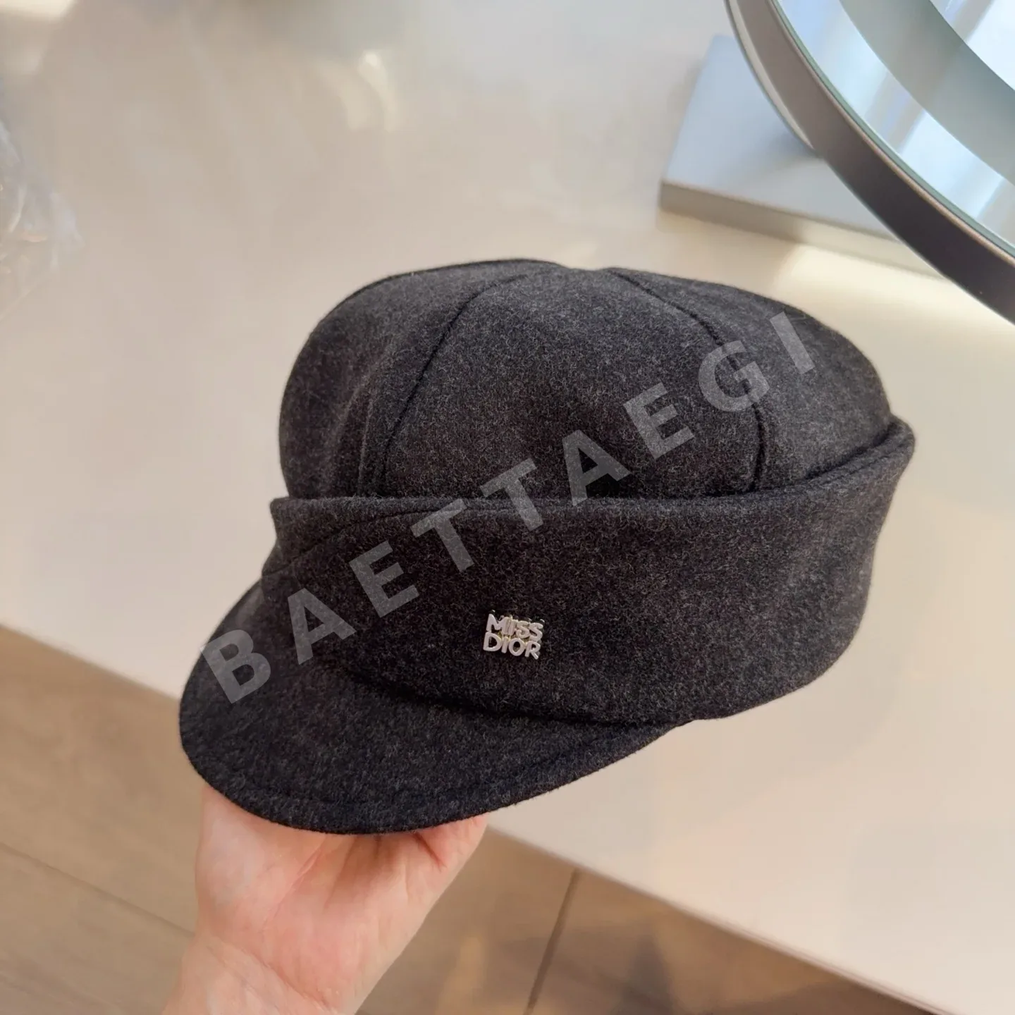 디올 모자 78825 Dior Cap 상세 이미지 6