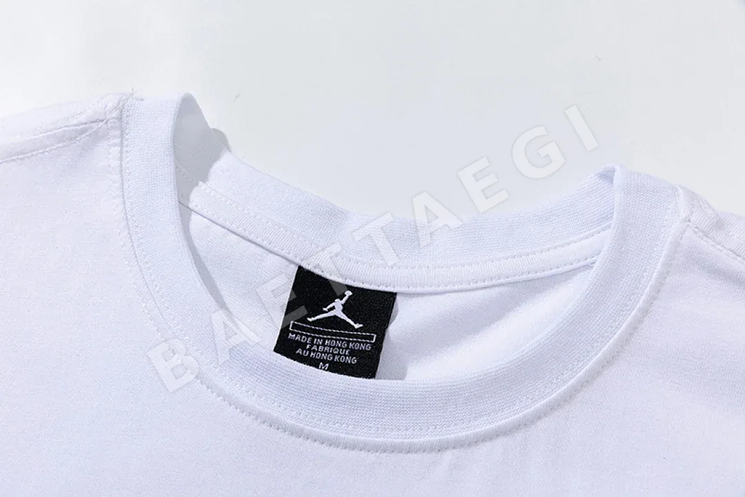 나이키 조던 반팔 티셔츠 203002 Nike Jordan T-Shirt 상세 이미지 6