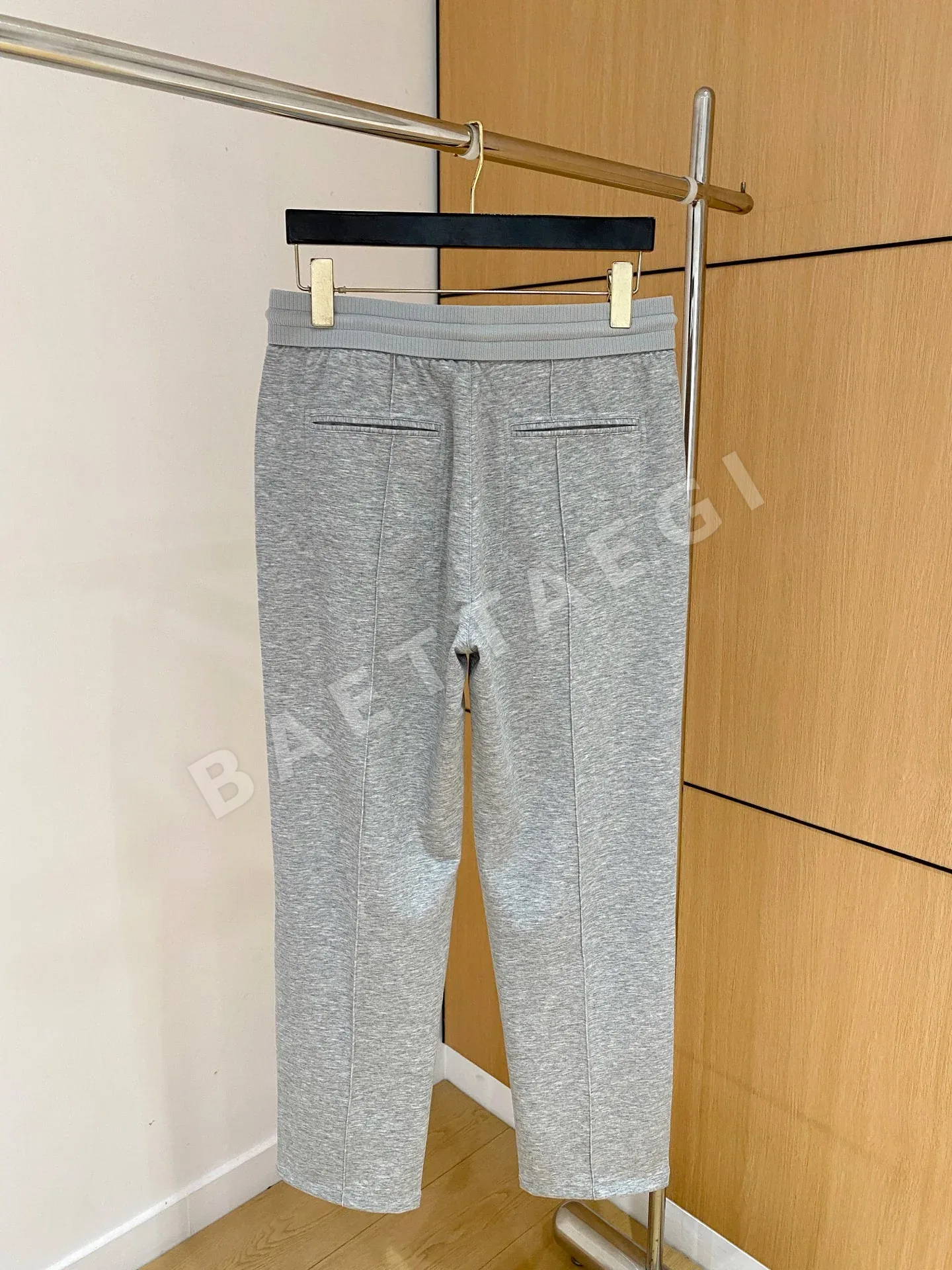 브루넬로쿠치넬리 남성 바지 상세 이미지 9