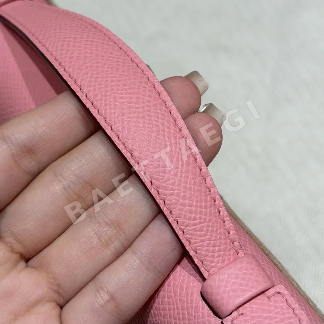 에르메스 켈리 이브닝 가방 상세 이미지 6