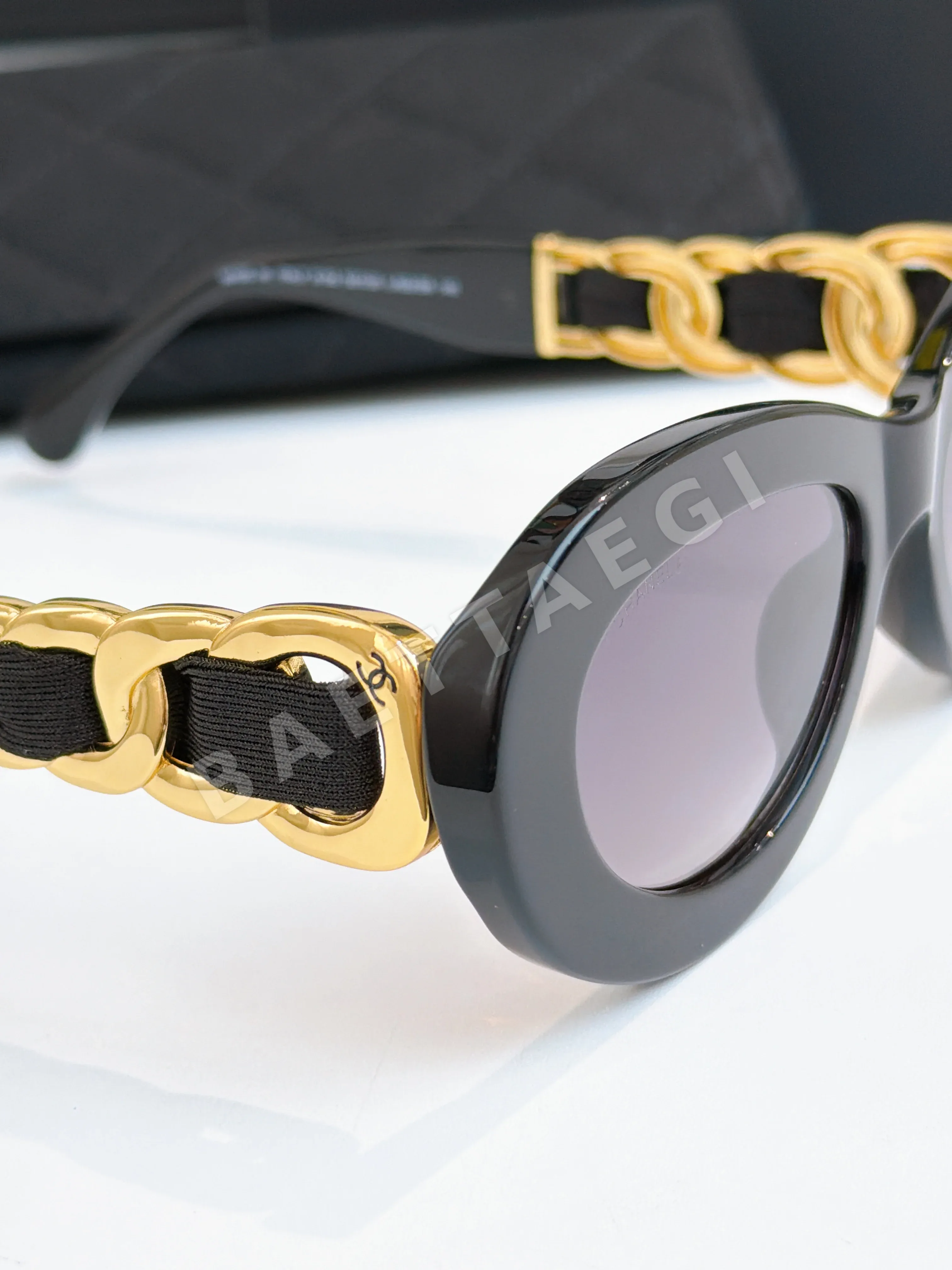 샤넬 선글라스 73502 Chanel Sunglasses 상세 이미지 12