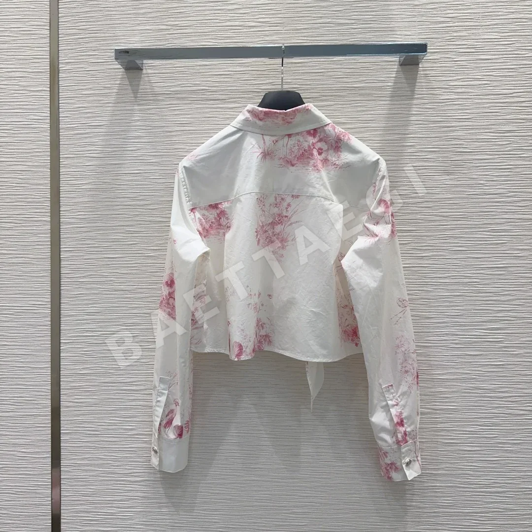 디올 여성 셔츠 92877 Dior Shirt 상세 이미지 9