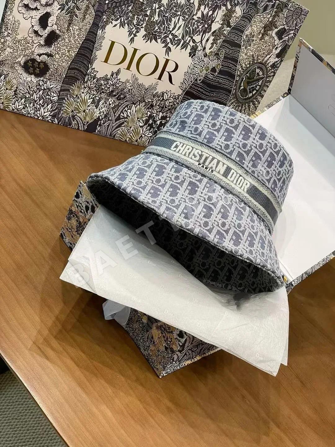 디올 모자 78800 Dior Cap