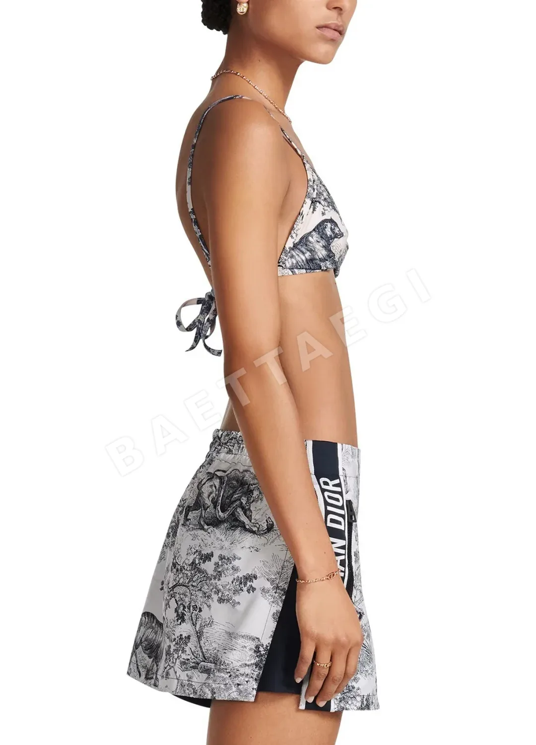 디올 여성 액티브웨어 89566 Dior Activewear 상세 이미지 2