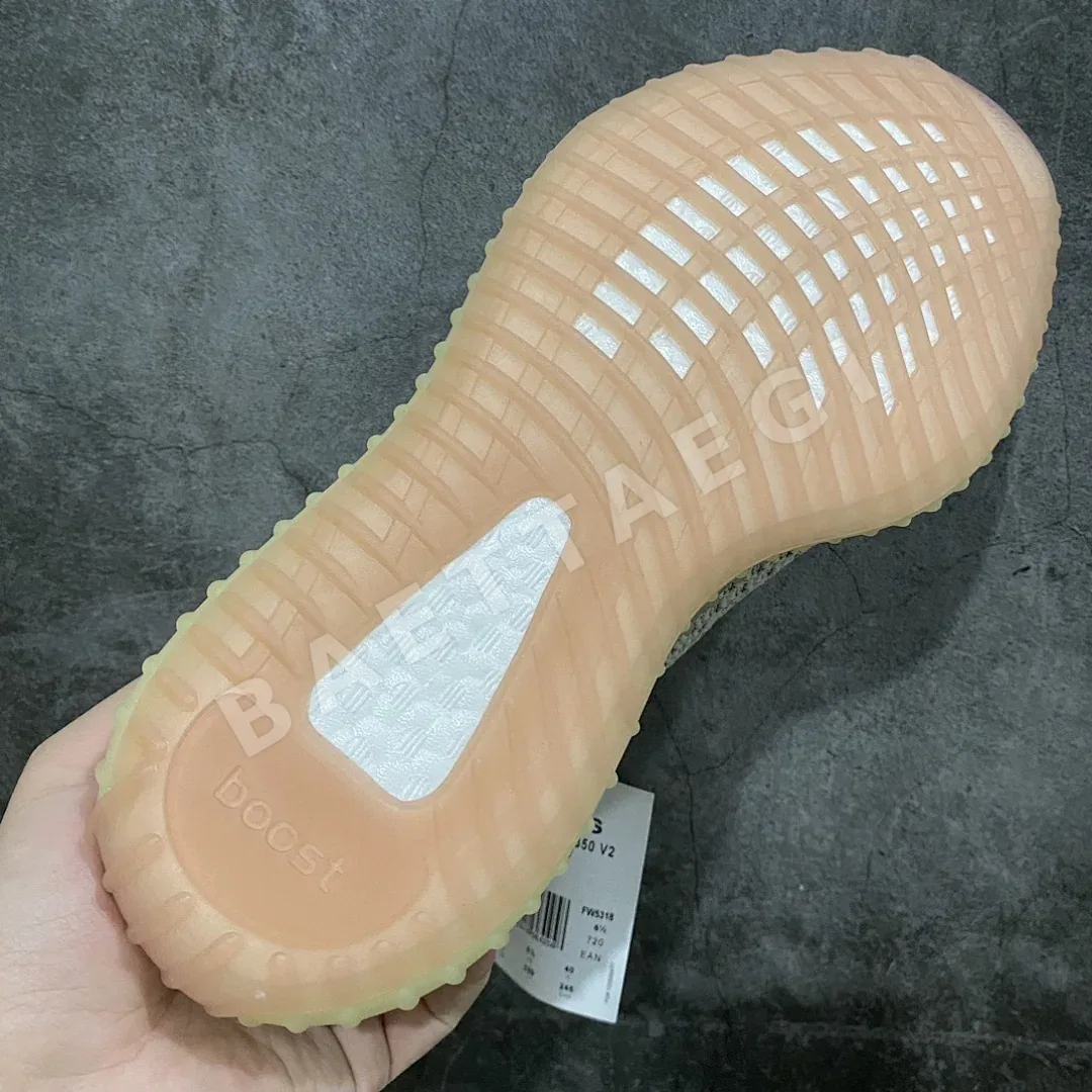 아디다스 이지 350 FW5318 200673 Adidas Yeezy 350 상세 이미지 2