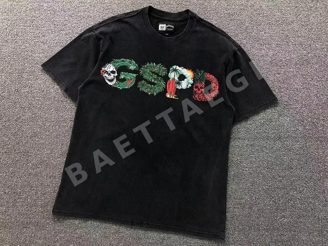 갓스피드 반팔 티셔츠 203400 Godspeed T-Shirt 상세 이미지 9