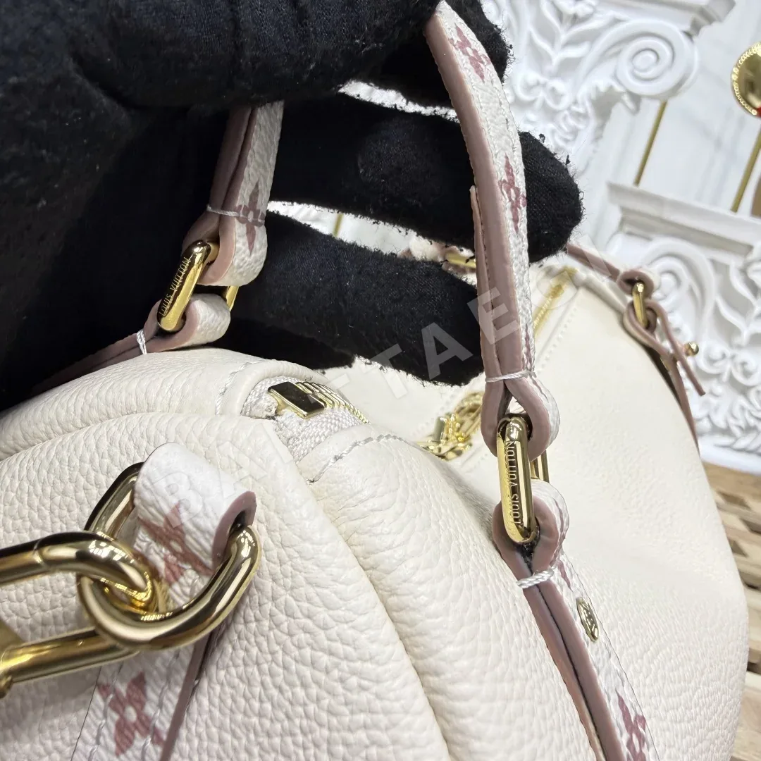 루이비통 엑스프레스 스몰 핸드백 M26039 상세 이미지 9